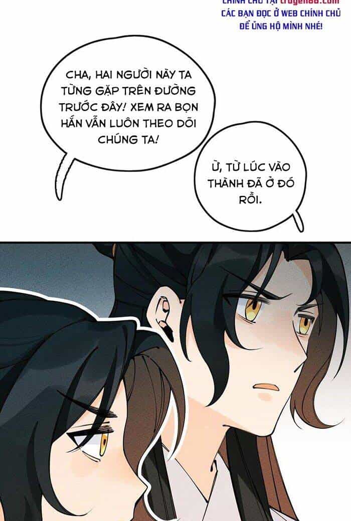 Là Thánh Hoàng Chính Đạo, Ta Cưới Ma Tôn Tà Đạo？！ - Chương 16 - ảnh 48
