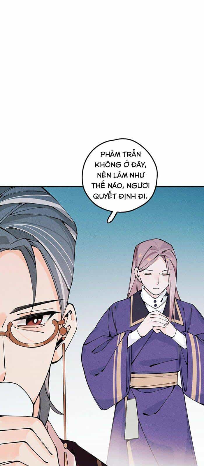 Là Thánh Hoàng Chính Đạo, Ta Cưới Ma Tôn Tà Đạo？！ - Chương 18 - ảnh 66