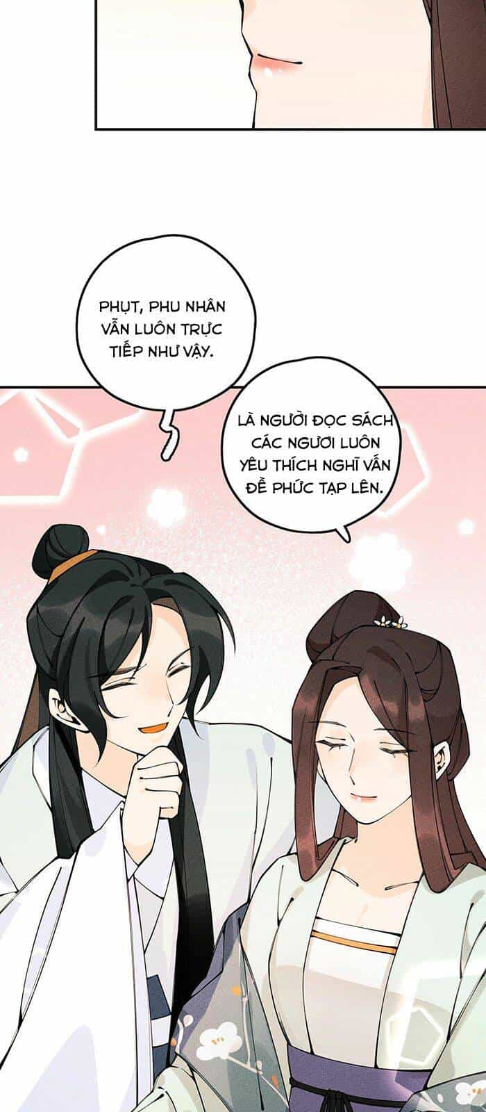 Là Thánh Hoàng Chính Đạo, Ta Cưới Ma Tôn Tà Đạo？！ - Chương 18 - ảnh 78