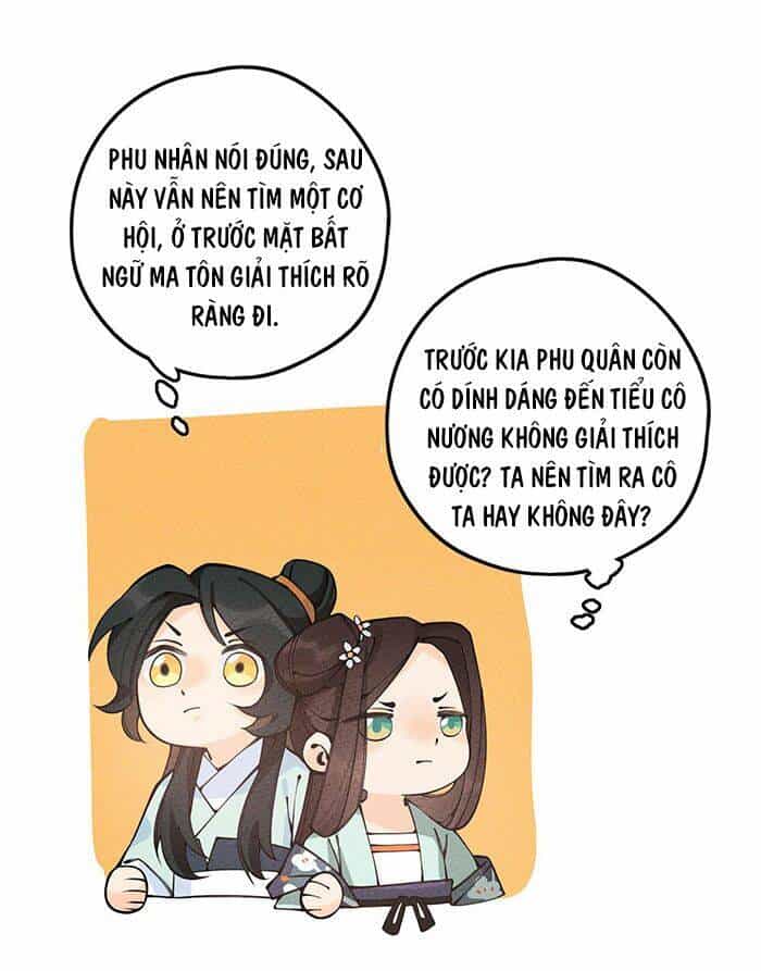 Là Thánh Hoàng Chính Đạo, Ta Cưới Ma Tôn Tà Đạo？！ - Chương 18 - ảnh 81