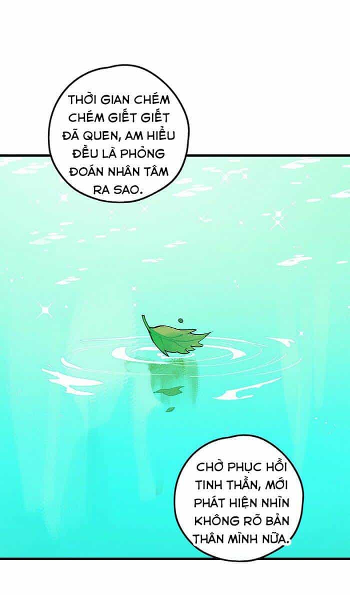 Là Thánh Hoàng Chính Đạo, Ta Cưới Ma Tôn Tà Đạo？！ - Chương 19 - ảnh 16