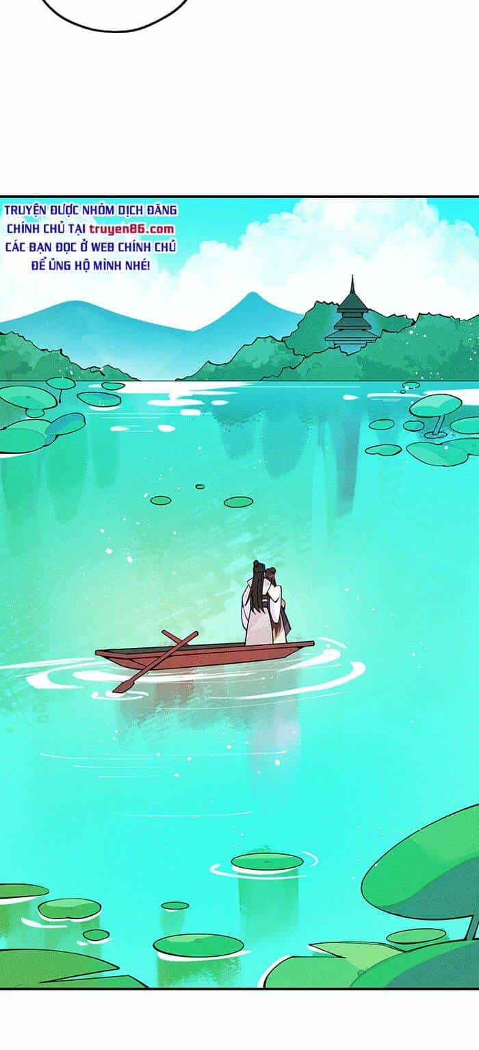 Là Thánh Hoàng Chính Đạo, Ta Cưới Ma Tôn Tà Đạo？！ - Chương 19 - ảnh 33