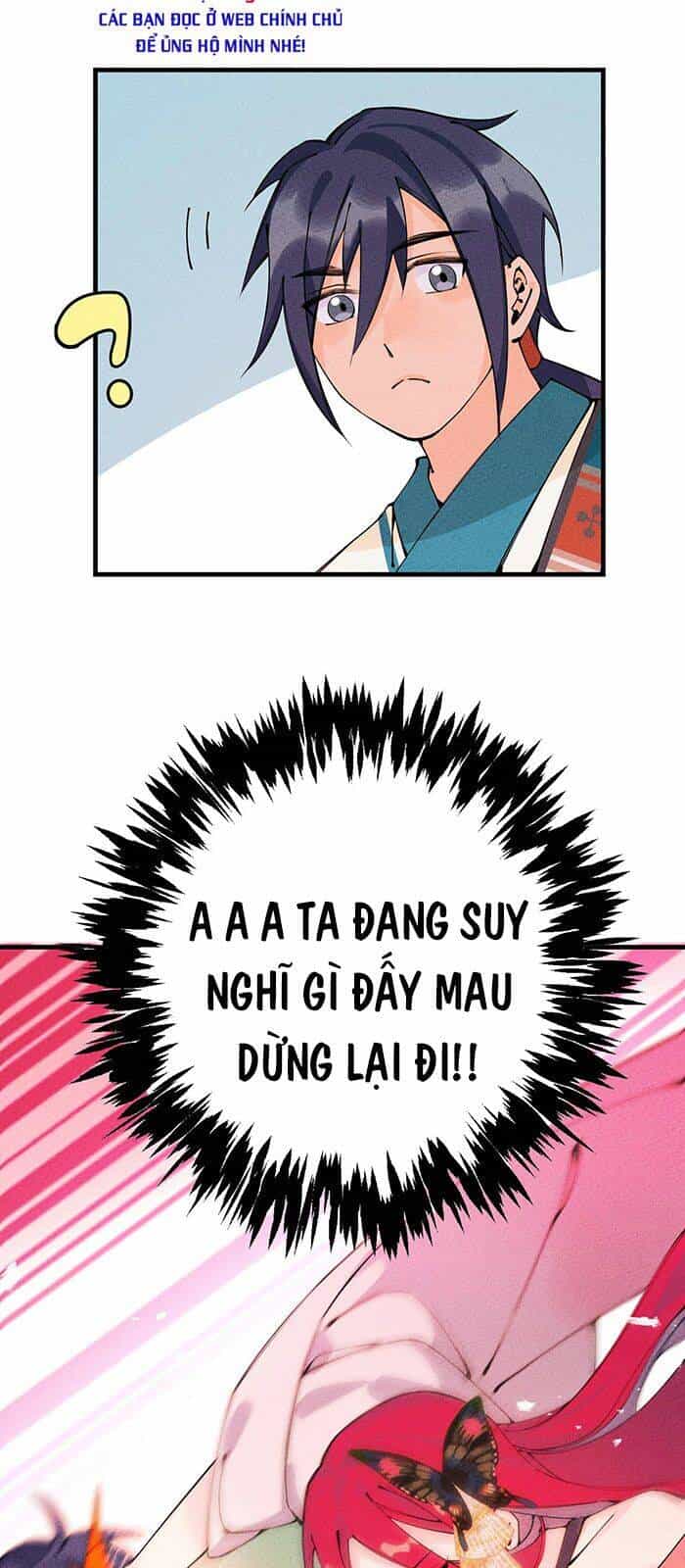 Là Thánh Hoàng Chính Đạo, Ta Cưới Ma Tôn Tà Đạo？！ - Chương 19 - ảnh 47