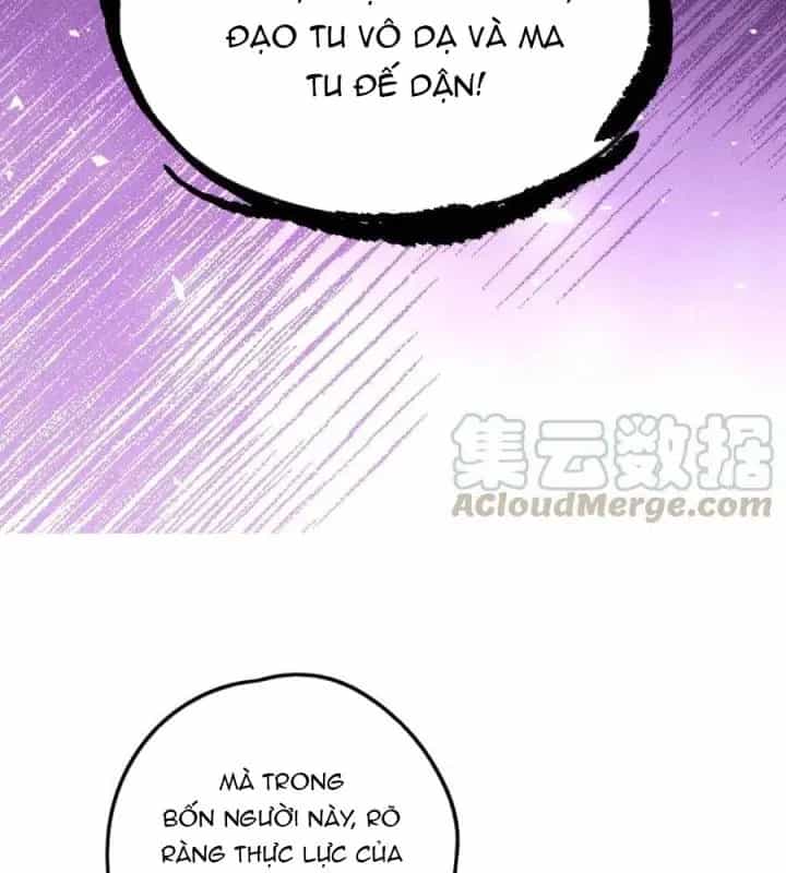 Là Thánh Hoàng Chính Đạo, Ta Cưới Ma Tôn Tà Đạo？！ - Chương 20 - ảnh 39