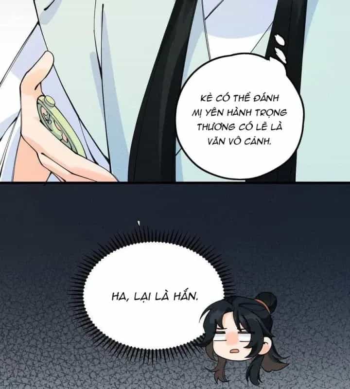 Là Thánh Hoàng Chính Đạo, Ta Cưới Ma Tôn Tà Đạo？！ - Chương 22 - ảnh 35