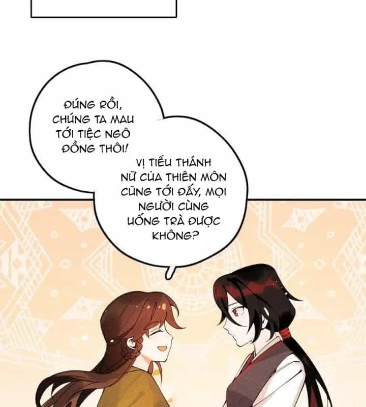 Là Thánh Hoàng Chính Đạo, Ta Cưới Ma Tôn Tà Đạo？！ - Chương 23 - ảnh 131