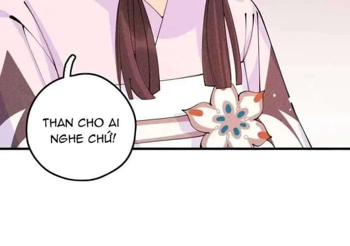 Là Thánh Hoàng Chính Đạo, Ta Cưới Ma Tôn Tà Đạo？！ - Chương 26 - ảnh 4