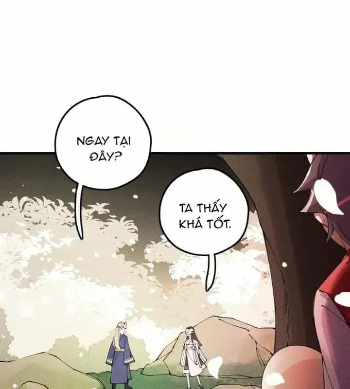 Là Thánh Hoàng Chính Đạo, Ta Cưới Ma Tôn Tà Đạo？！ - Chương 26 - ảnh 40
