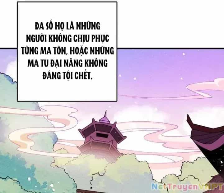 Là Thánh Hoàng Chính Đạo, Ta Cưới Ma Tôn Tà Đạo？！ - Chương 28 - ảnh 36
