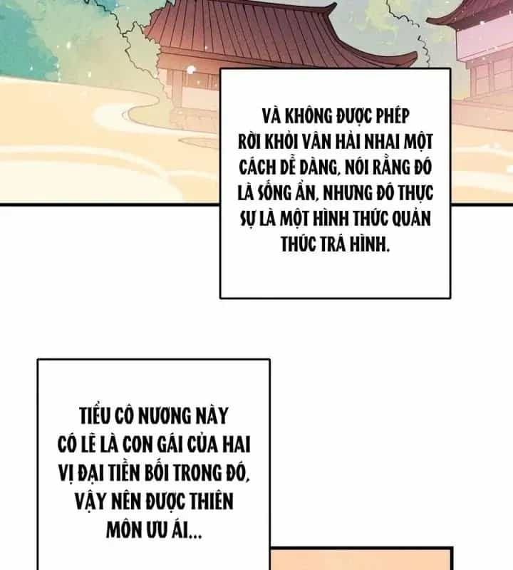 Là Thánh Hoàng Chính Đạo, Ta Cưới Ma Tôn Tà Đạo？！ - Chương 28 - ảnh 37