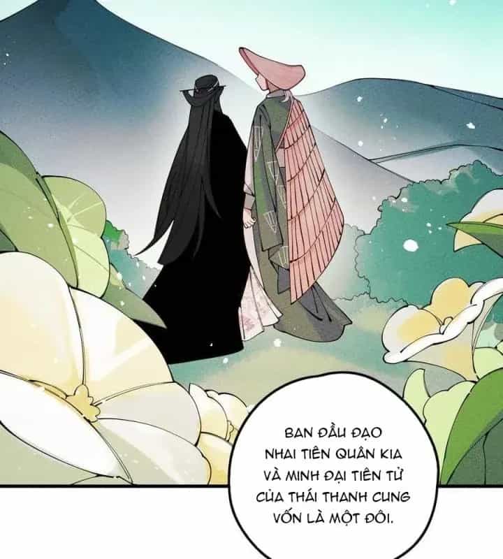 Là Thánh Hoàng Chính Đạo, Ta Cưới Ma Tôn Tà Đạo？！ - Chương 29 - ảnh 19