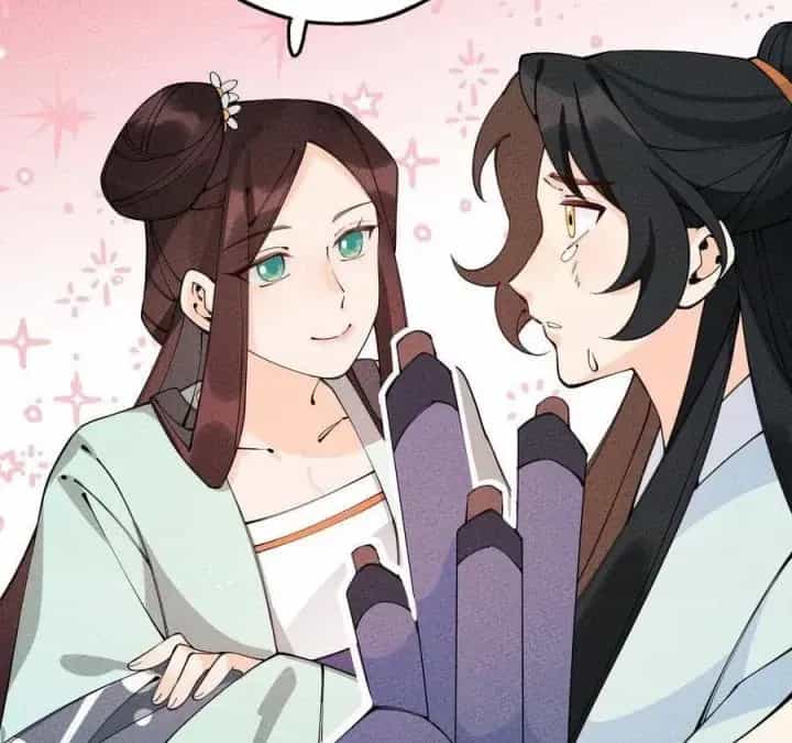 Là Thánh Hoàng Chính Đạo, Ta Cưới Ma Tôn Tà Đạo？！ - Chương 29 - ảnh 54