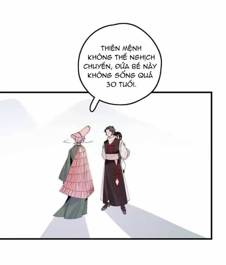 Là Thánh Hoàng Chính Đạo, Ta Cưới Ma Tôn Tà Đạo？！ - Chương 30 - ảnh 43