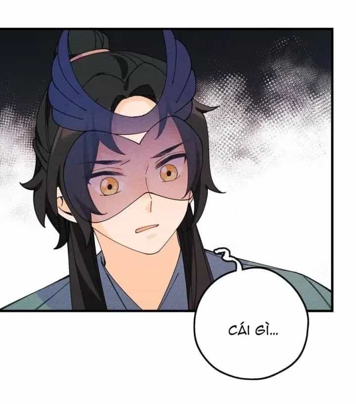 Là Thánh Hoàng Chính Đạo, Ta Cưới Ma Tôn Tà Đạo？！ - Chương 30 - ảnh 9