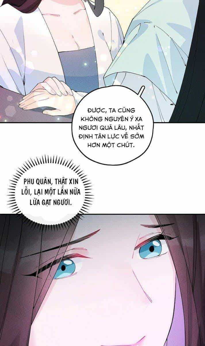 Là Thánh Hoàng Chính Đạo, Ta Cưới Ma Tôn Tà Đạo？！ - Chương 3 - ảnh 79