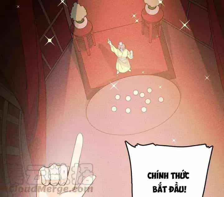 Là Thánh Hoàng Chính Đạo, Ta Cưới Ma Tôn Tà Đạo？！ - Chương 31 - ảnh 33