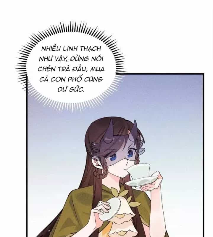Là Thánh Hoàng Chính Đạo, Ta Cưới Ma Tôn Tà Đạo？！ - Chương 32 - ảnh 14
