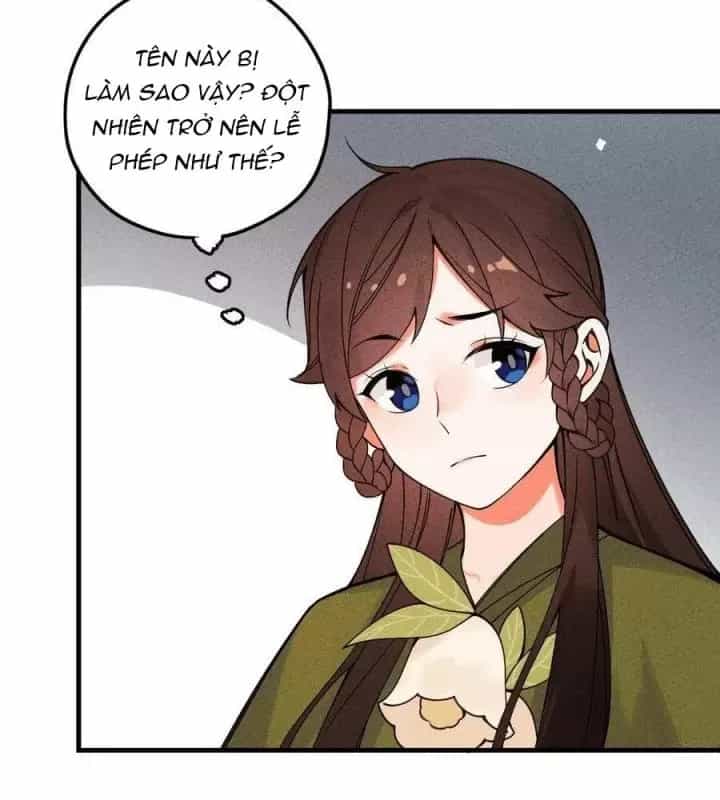 Là Thánh Hoàng Chính Đạo, Ta Cưới Ma Tôn Tà Đạo？！ - Chương 32 - ảnh 84