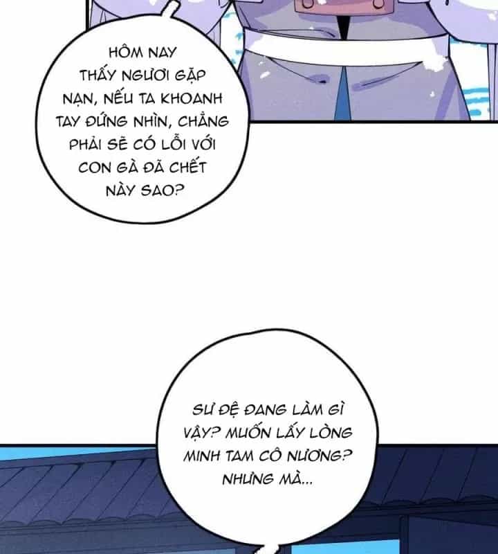 Là Thánh Hoàng Chính Đạo, Ta Cưới Ma Tôn Tà Đạo？！ - Chương 32 - ảnh 88