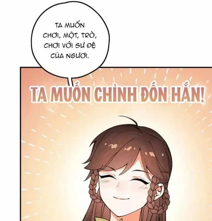Là Thánh Hoàng Chính Đạo, Ta Cưới Ma Tôn Tà Đạo？！ - Chương 33 - ảnh 23