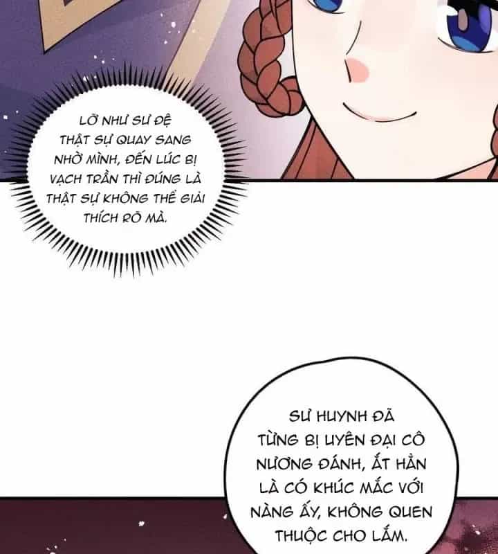 Là Thánh Hoàng Chính Đạo, Ta Cưới Ma Tôn Tà Đạo？！ - Chương 33 - ảnh 62