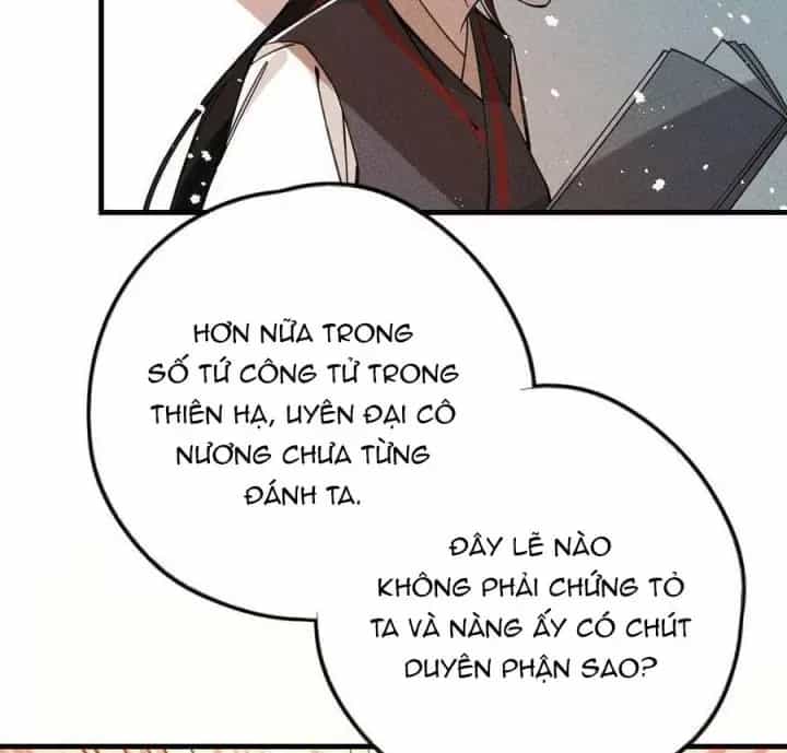 Là Thánh Hoàng Chính Đạo, Ta Cưới Ma Tôn Tà Đạo？！ - Chương 33 - ảnh 77