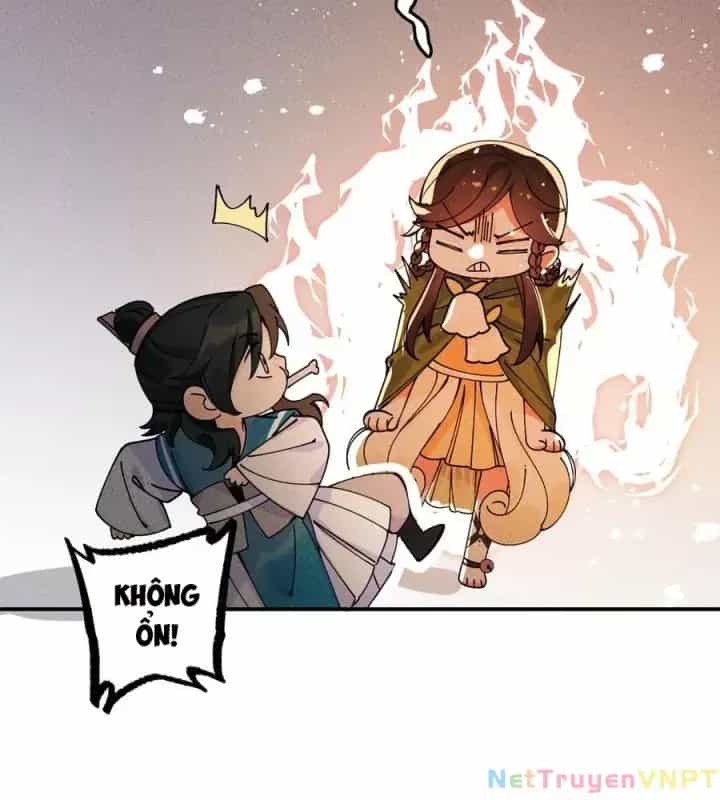 Là Thánh Hoàng Chính Đạo, Ta Cưới Ma Tôn Tà Đạo？！ - Chương 34 - ảnh 67