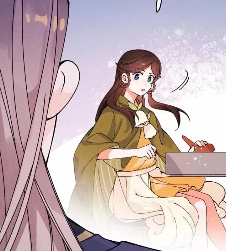 Là Thánh Hoàng Chính Đạo, Ta Cưới Ma Tôn Tà Đạo？！ - Chương 34 - ảnh 89