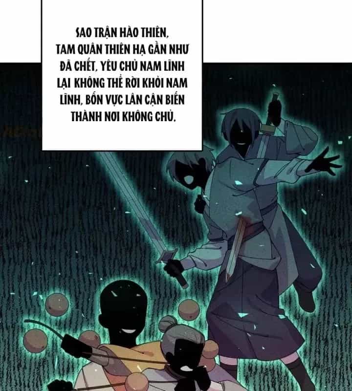 Là Thánh Hoàng Chính Đạo, Ta Cưới Ma Tôn Tà Đạo？！ - Chương 35 - ảnh 48