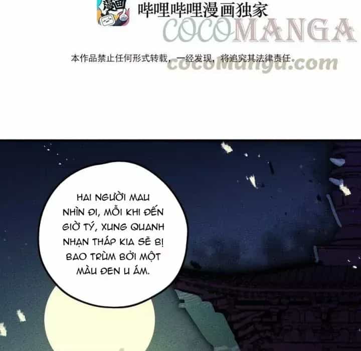Là Thánh Hoàng Chính Đạo, Ta Cưới Ma Tôn Tà Đạo？！ - Chương 38 - ảnh 3