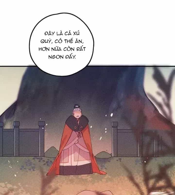 Là Thánh Hoàng Chính Đạo, Ta Cưới Ma Tôn Tà Đạo？！ - Chương 38 - ảnh 36