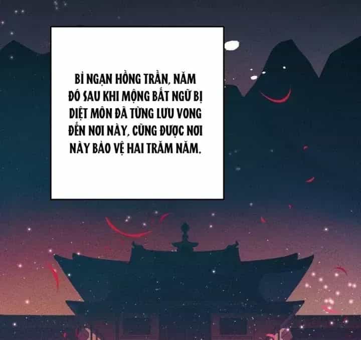Là Thánh Hoàng Chính Đạo, Ta Cưới Ma Tôn Tà Đạo？！ - Chương 38 - ảnh 51