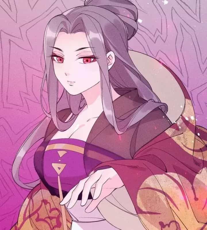 Là Thánh Hoàng Chính Đạo, Ta Cưới Ma Tôn Tà Đạo？！ - Chương 38 - ảnh 60