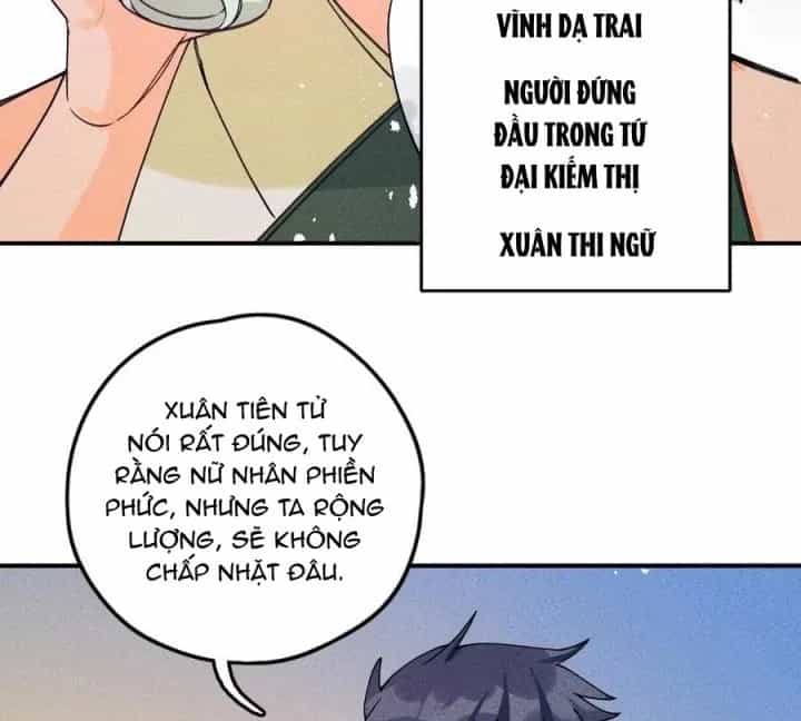 Là Thánh Hoàng Chính Đạo, Ta Cưới Ma Tôn Tà Đạo？！ - Chương 37 - ảnh 73