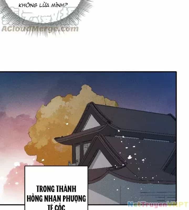 Là Thánh Hoàng Chính Đạo, Ta Cưới Ma Tôn Tà Đạo？！ - Chương 40 - ảnh 8