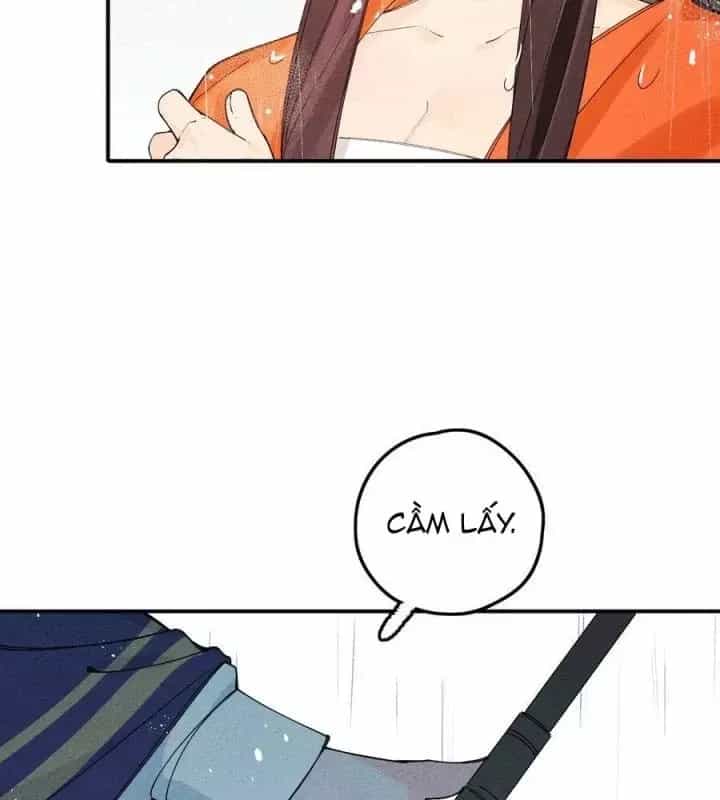 Là Thánh Hoàng Chính Đạo, Ta Cưới Ma Tôn Tà Đạo？！ - Chương 41 - ảnh 8