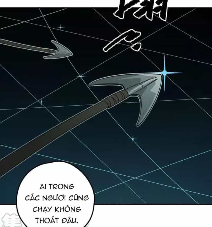 Là Thánh Hoàng Chính Đạo, Ta Cưới Ma Tôn Tà Đạo？！ - Chương 42 - ảnh 17