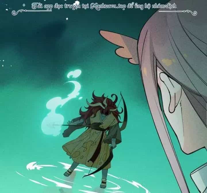 Là Thánh Hoàng Chính Đạo, Ta Cưới Ma Tôn Tà Đạo？！ - Chương 42 - ảnh 35