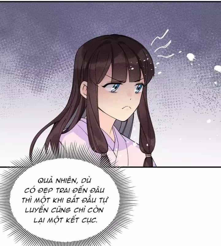 Là Thánh Hoàng Chính Đạo, Ta Cưới Ma Tôn Tà Đạo？！ - Chương 43 - ảnh 23