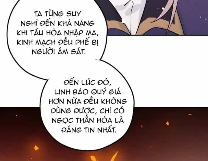 Là Thánh Hoàng Chính Đạo, Ta Cưới Ma Tôn Tà Đạo？！ - Chương 43 - ảnh 85