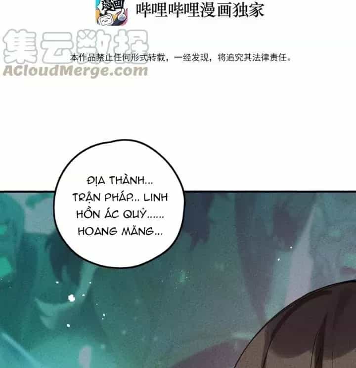 Là Thánh Hoàng Chính Đạo, Ta Cưới Ma Tôn Tà Đạo？！ - Chương 44 - ảnh 3