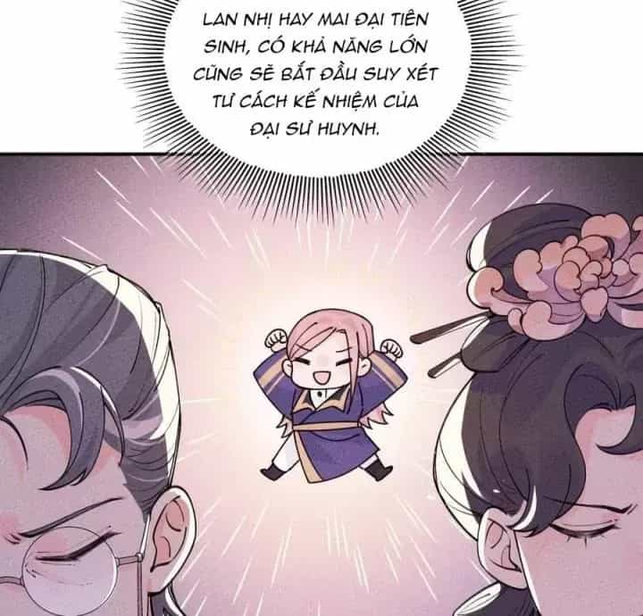 Là Thánh Hoàng Chính Đạo, Ta Cưới Ma Tôn Tà Đạo？！ - Chương 46 - ảnh 93