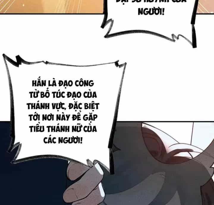 Là Thánh Hoàng Chính Đạo, Ta Cưới Ma Tôn Tà Đạo？！ - Chương 47 - ảnh 17