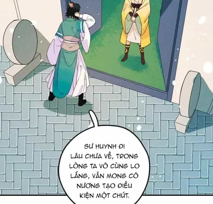 Là Thánh Hoàng Chính Đạo, Ta Cưới Ma Tôn Tà Đạo？！ - Chương 47 - ảnh 23