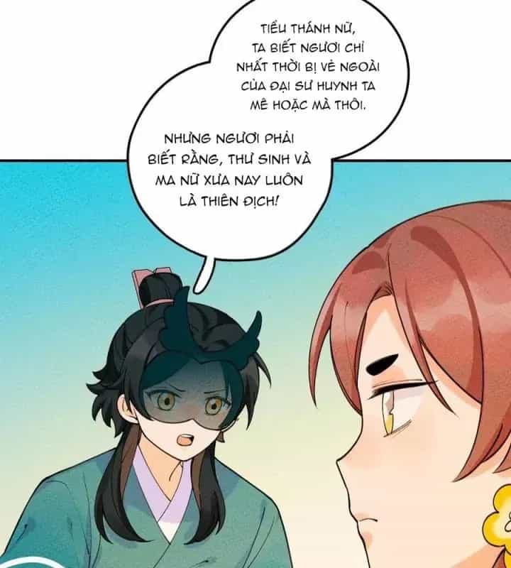 Là Thánh Hoàng Chính Đạo, Ta Cưới Ma Tôn Tà Đạo？！ - Chương 47 - ảnh 42