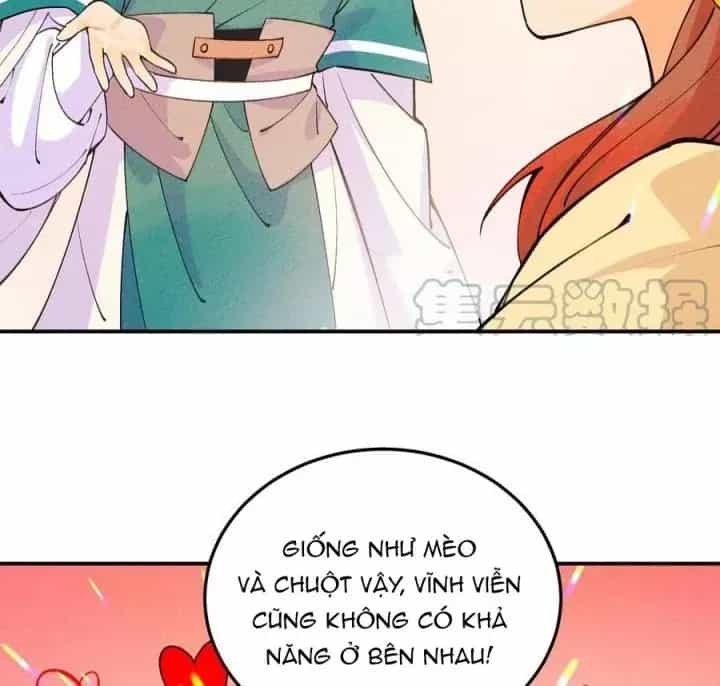 Là Thánh Hoàng Chính Đạo, Ta Cưới Ma Tôn Tà Đạo？！ - Chương 47 - ảnh 43