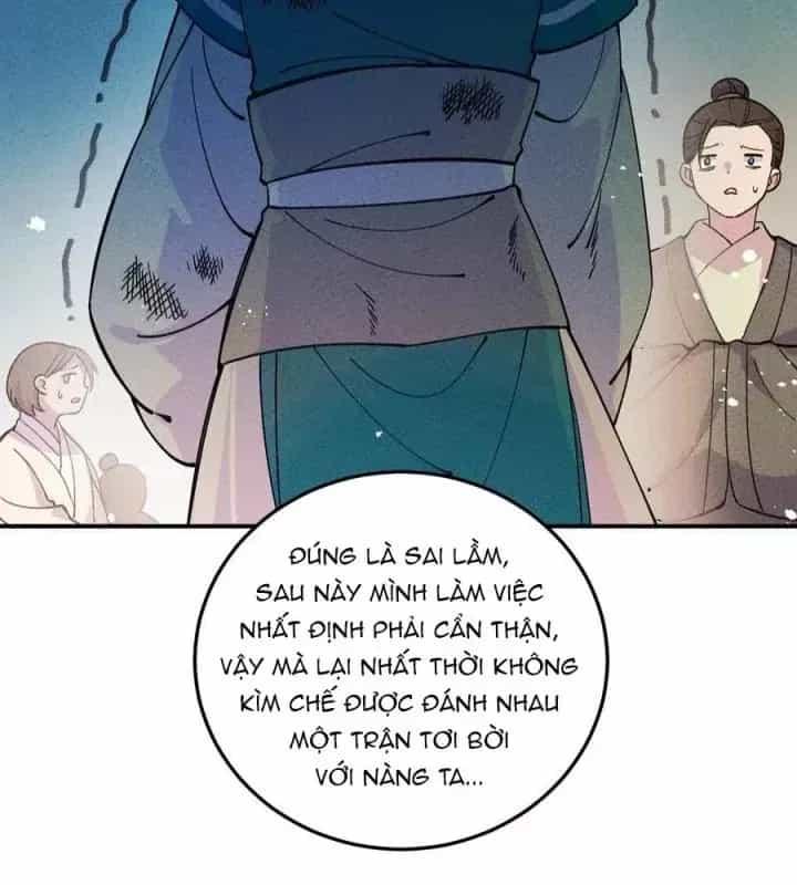 Là Thánh Hoàng Chính Đạo, Ta Cưới Ma Tôn Tà Đạo？！ - Chương 47 - ảnh 56