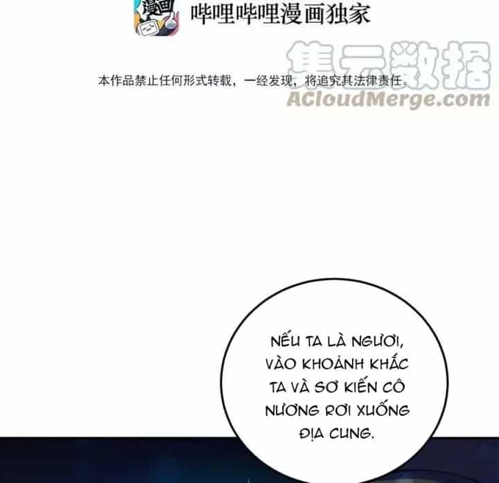 Là Thánh Hoàng Chính Đạo, Ta Cưới Ma Tôn Tà Đạo？！ - Chương 49 - ảnh 3
