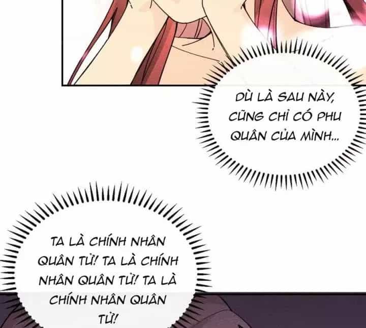 Là Thánh Hoàng Chính Đạo, Ta Cưới Ma Tôn Tà Đạo？！ - Chương 51 - ảnh 19