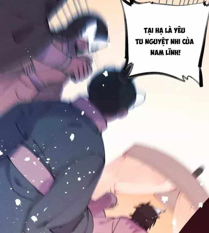 Là Thánh Hoàng Chính Đạo, Ta Cưới Ma Tôn Tà Đạo？！ - Chương 53 - ảnh 33